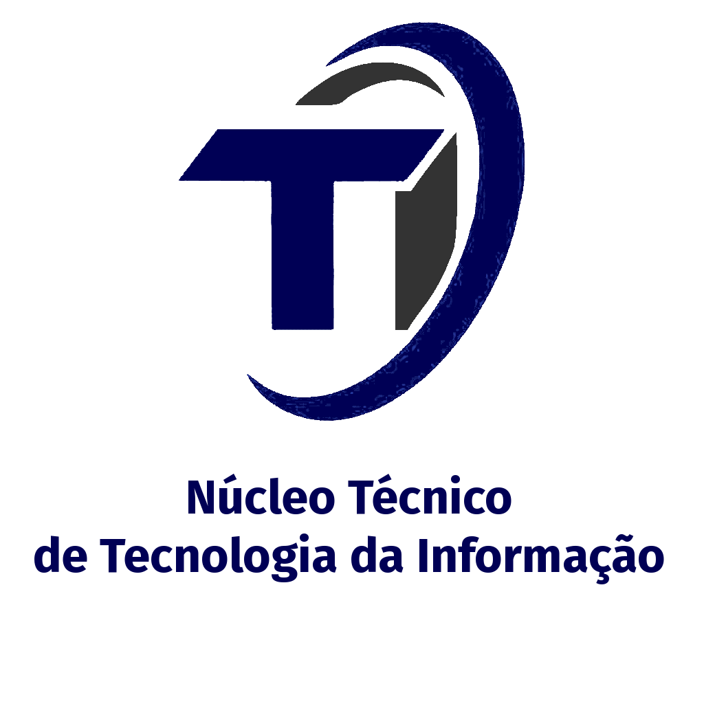 Logo NTTI.